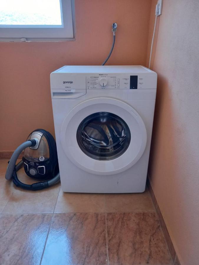 Apartman Stela Rab Town Buitenkant foto