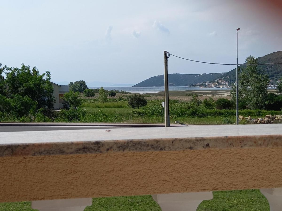 Apartman Stela Rab Town Buitenkant foto