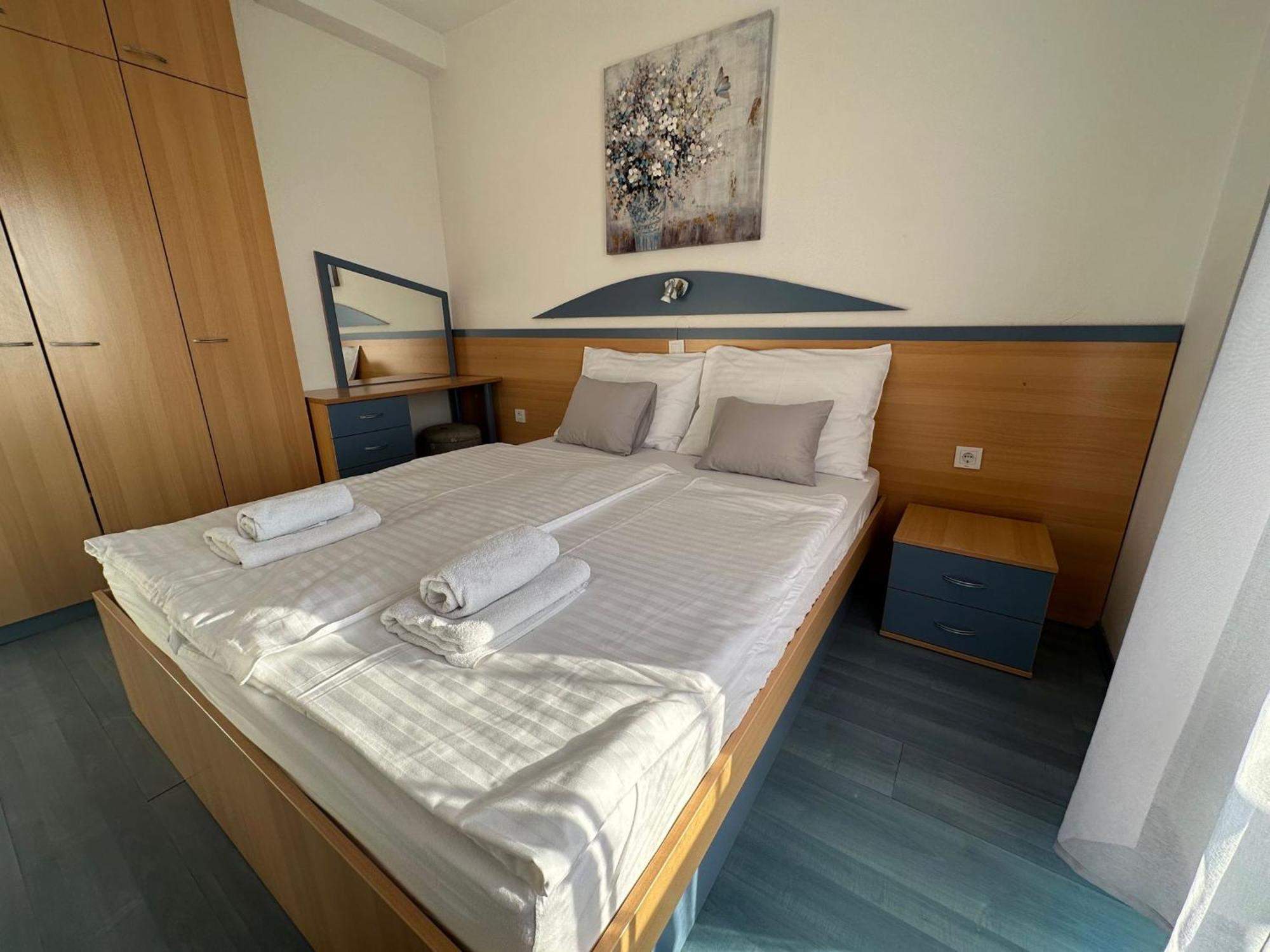 Apartman Stela Rab Town Buitenkant foto