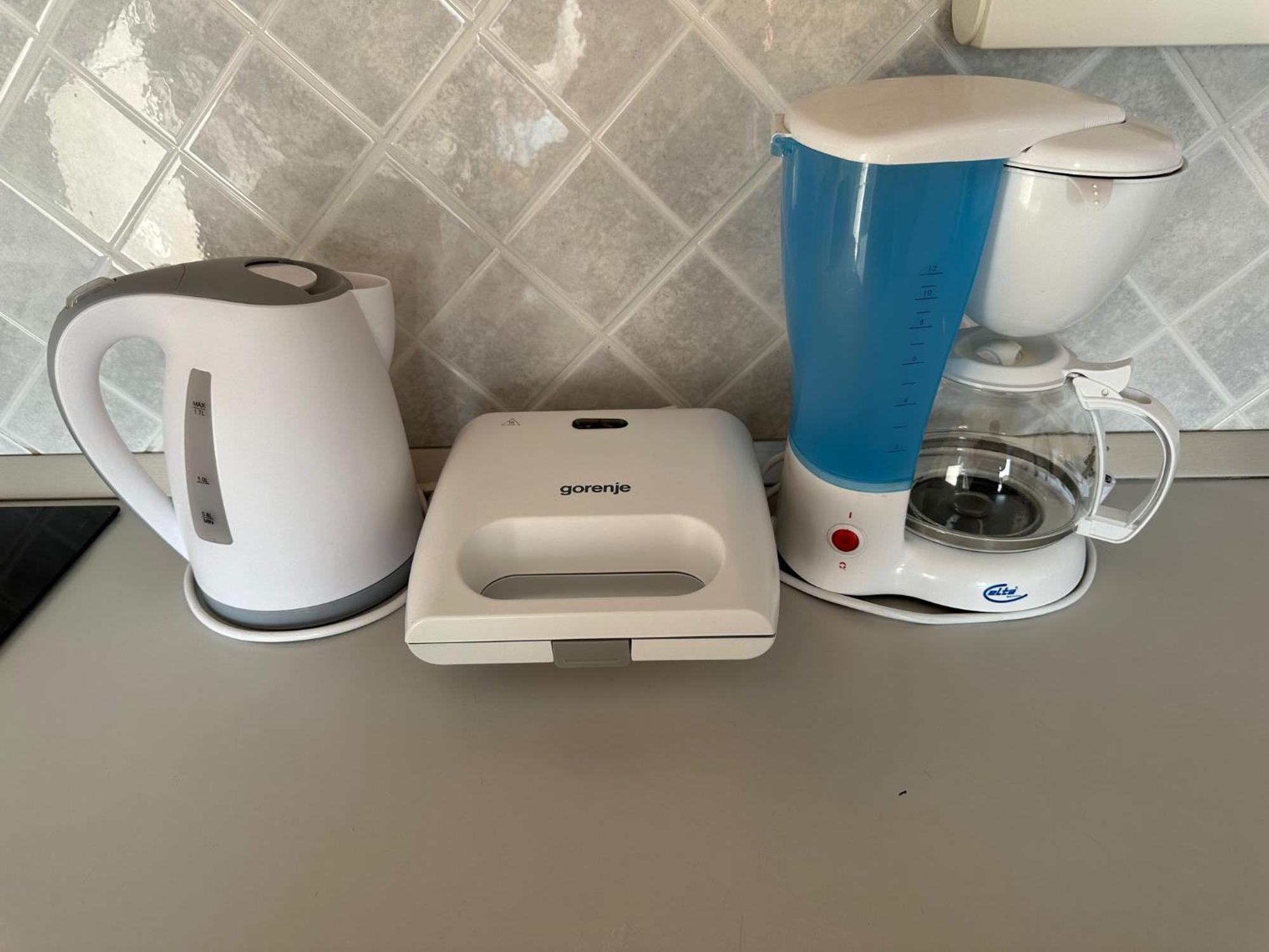 Apartman Stela Rab Town Buitenkant foto