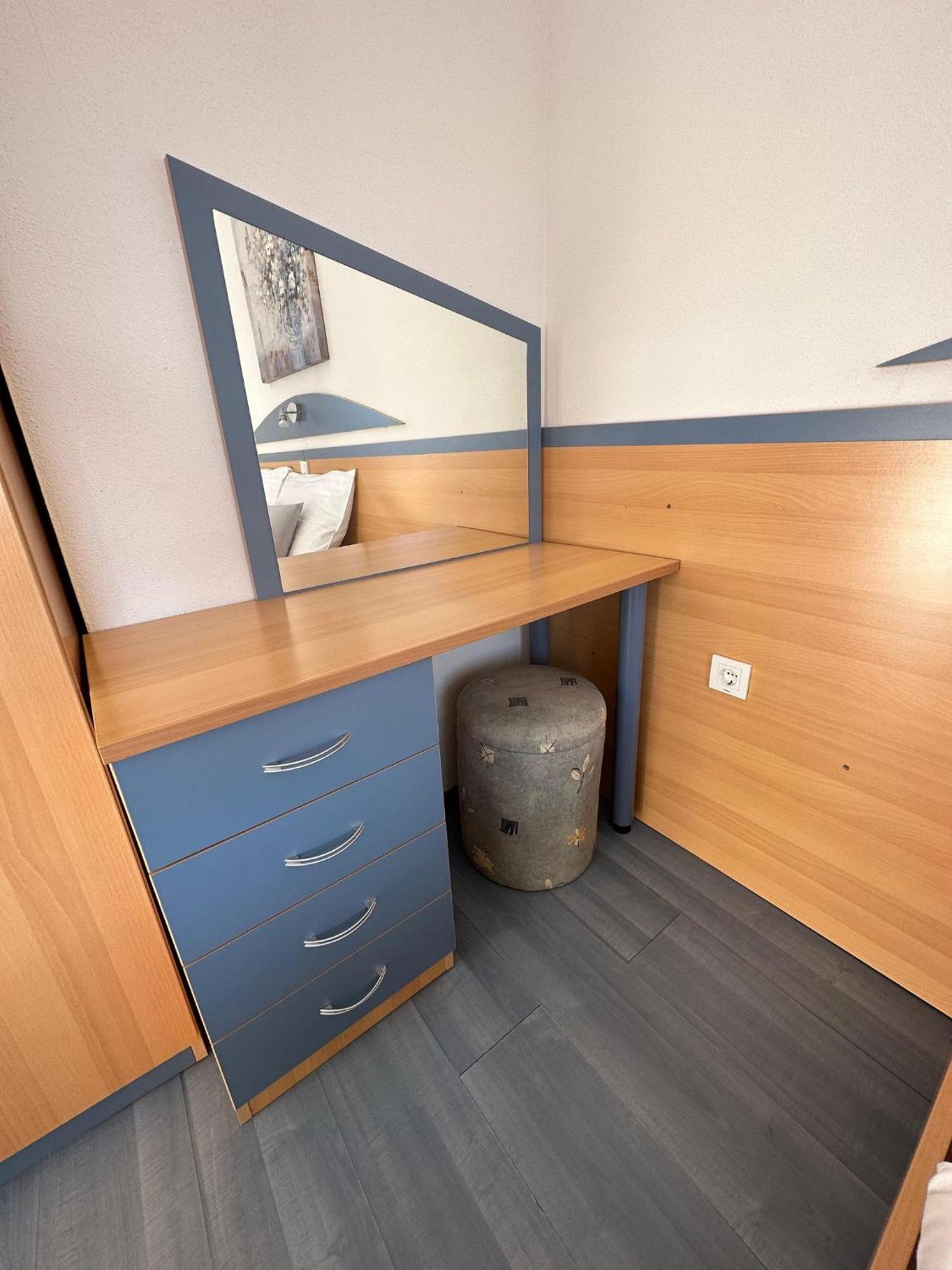 Apartman Stela Rab Town Buitenkant foto