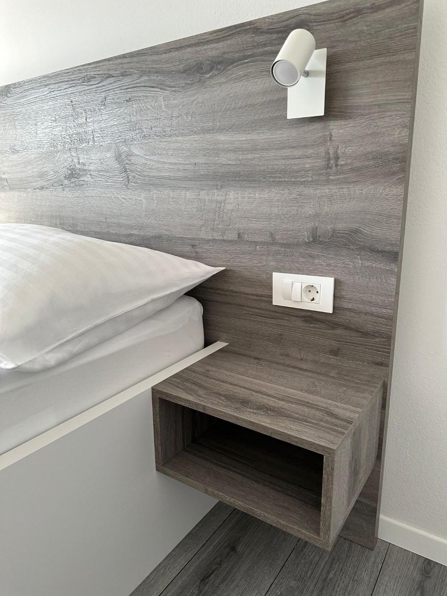 Apartman Stela Rab Town Buitenkant foto