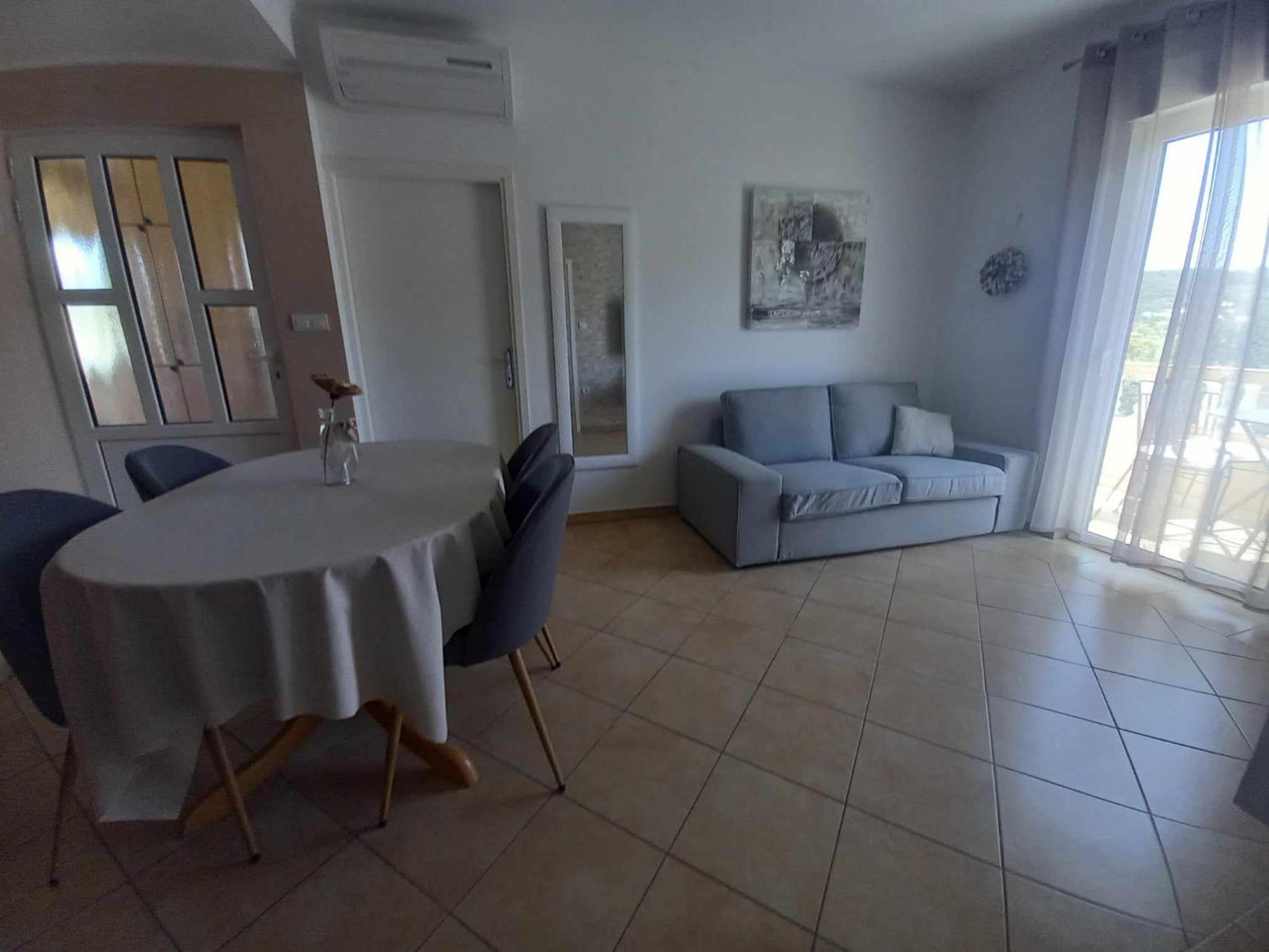 Apartman Stela Rab Town Buitenkant foto