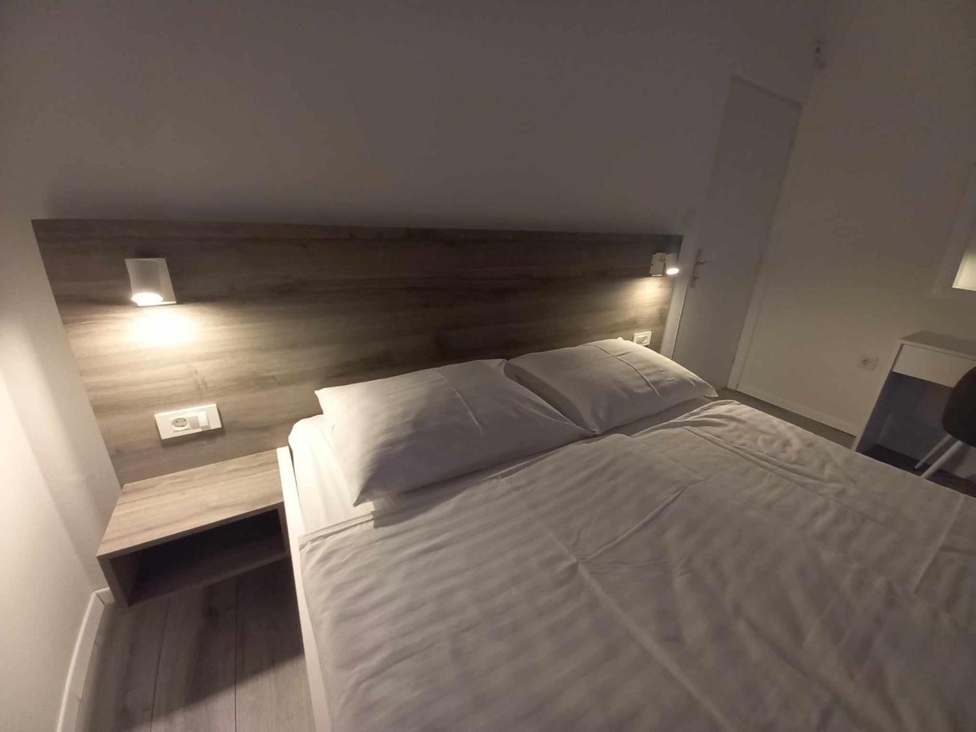 Apartman Stela Rab Town Buitenkant foto