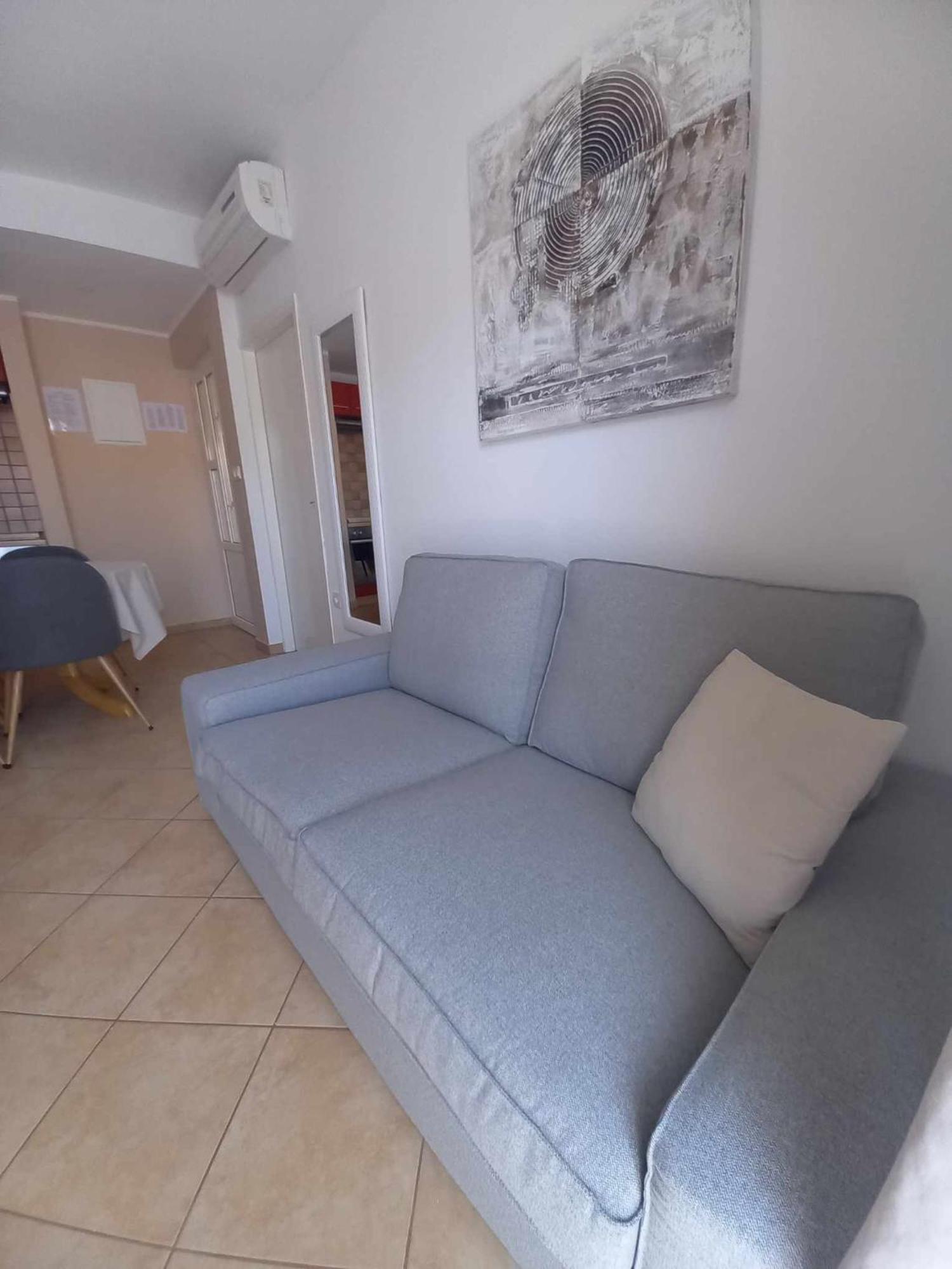 Apartman Stela Rab Town Buitenkant foto