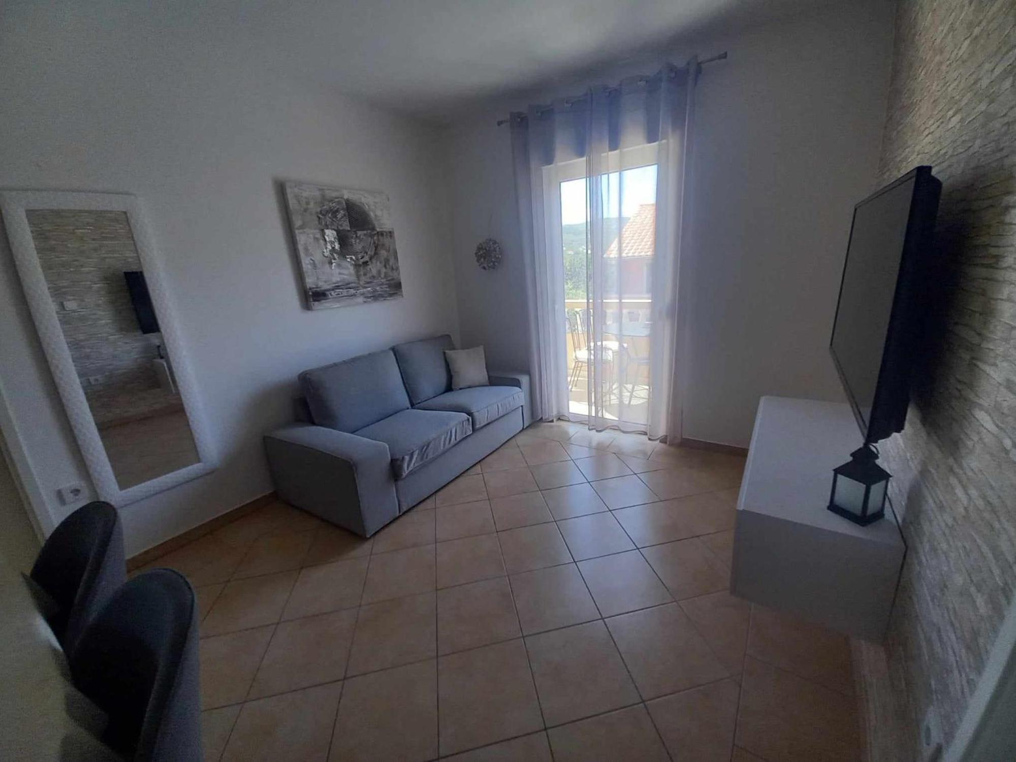 Apartman Stela Rab Town Buitenkant foto