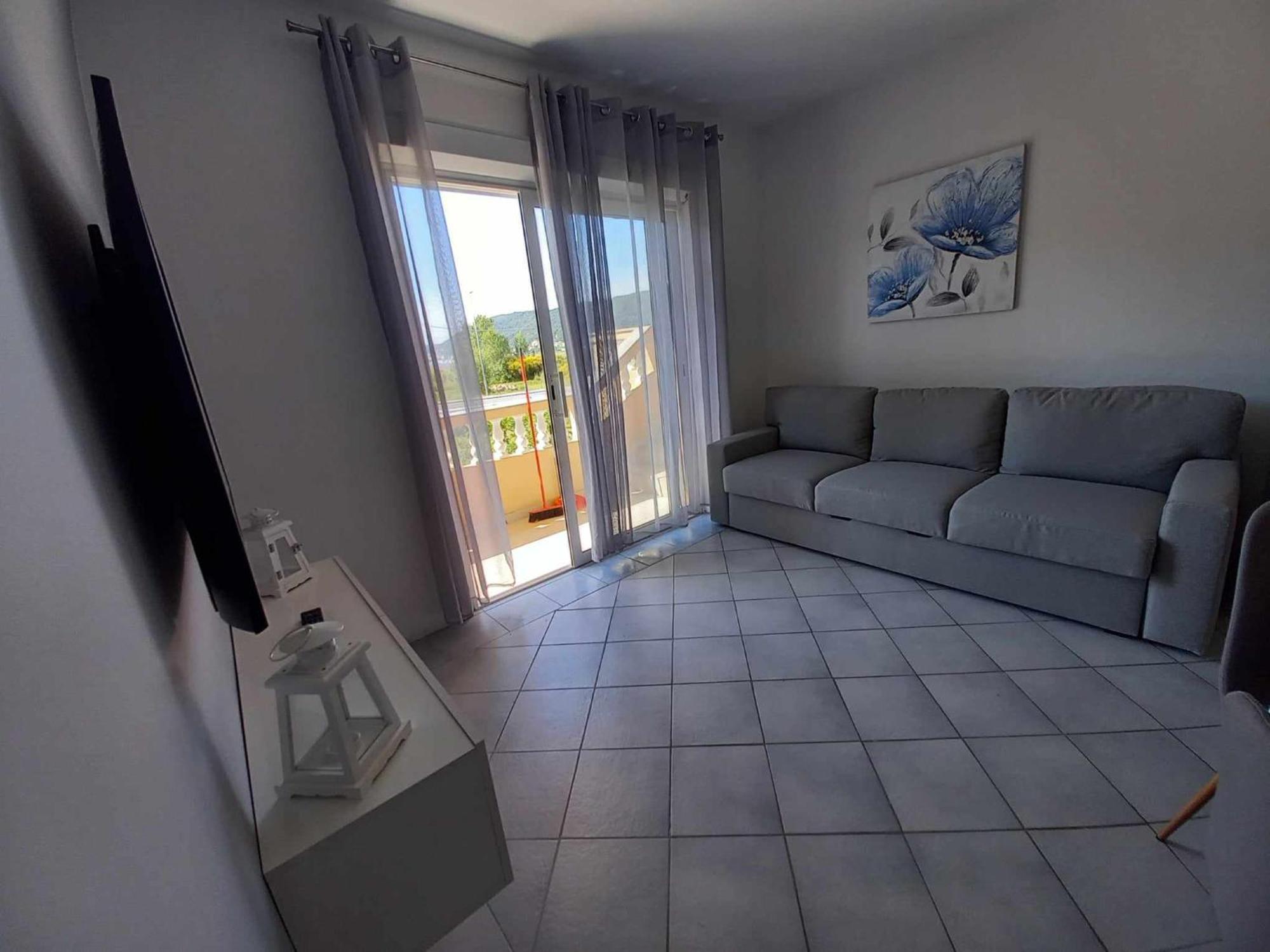 Apartman Stela Rab Town Buitenkant foto
