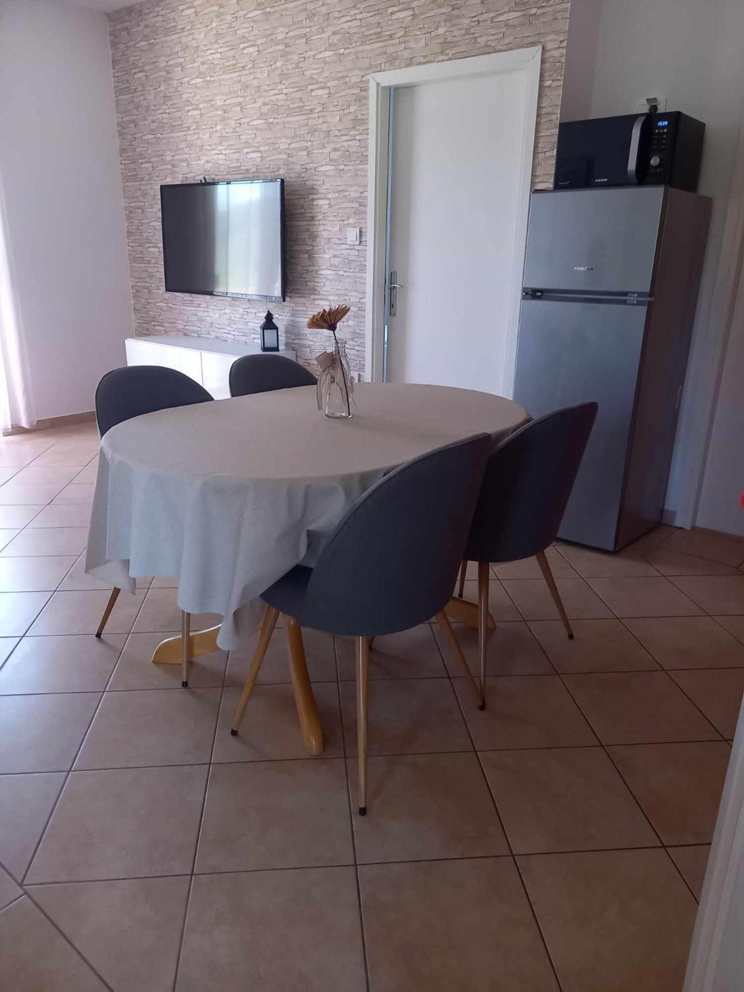 Apartman Stela Rab Town Buitenkant foto