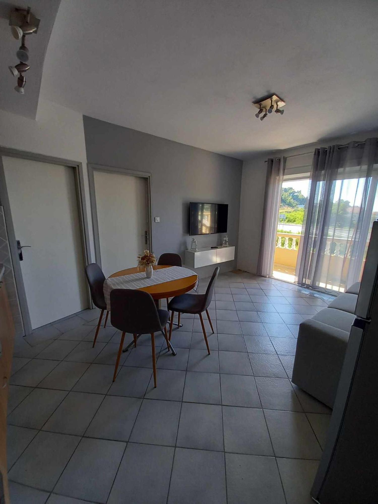 Apartman Stela Rab Town Buitenkant foto