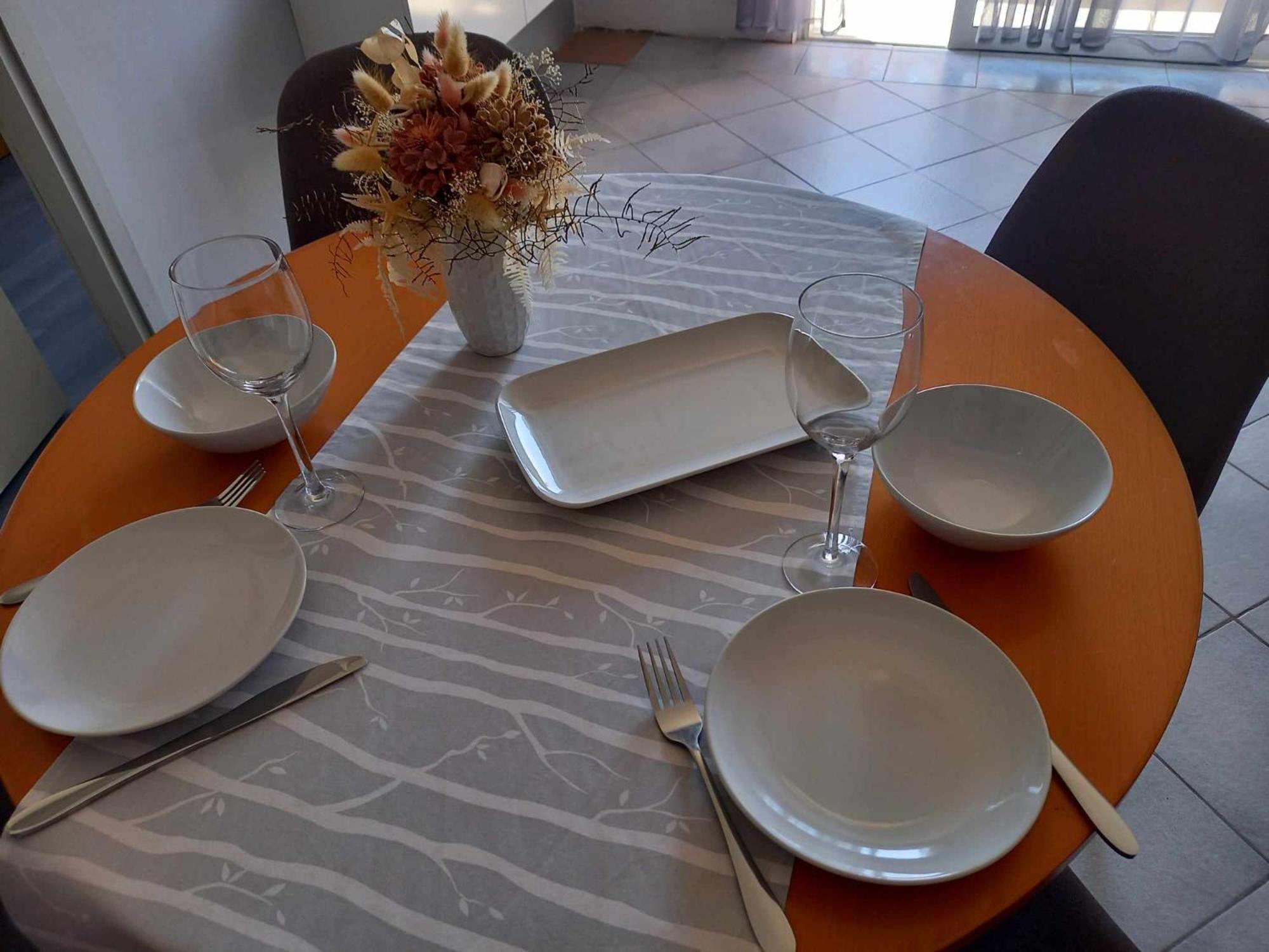 Apartman Stela Rab Town Buitenkant foto